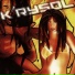 K'rysol feat. Poussy, Robino x, Sando P, Koko Loko