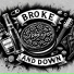 Broke and Down
