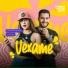 Vitória e Victor Hugo