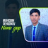 Muhiddin Dehqonov