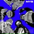 VUELOTRESDOS feat. Delysweeth, Goly Fr, Daysen