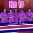 Anointed Praise