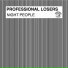 Professional Losers, Lina Rafn