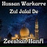 Zeeshan Hanfi