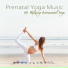 The Yoga Specialists