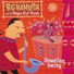 Big Kahuna and the Copa Cat Pack