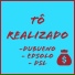 Du Bueno, Edson Franco, Luan de Souza