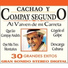 Compay Segundo