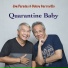 Jim Paredes, Boboy Garrovillo
