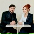 Руслан Атаев, Апуля Гаджиева