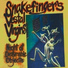 Snakefinger