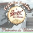 Carlinhos Palhano feat. Samba de Mesa