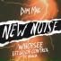 WHOiSEE feat. Akacia