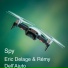 Eric Delage, Rémy Dell'Ajuto