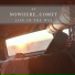 Nowhere Comet feat. Fao