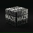 Mad Twinz, Steppa style, Julia Marks