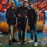 Luis Gabriel, BoyFlow, Master-D