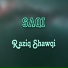 Raziq Shawqi