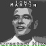 Tony Martin