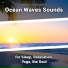 Sea Waves Sounds, Ocean Sounds, Nature Sounds