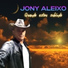 Jony Aleixo (O Cowboy da Praia)