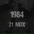 21 MDX