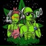 GXZ, Jimmy Manes