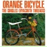 Orange Bicycle