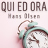 Hans Olsen