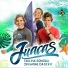 Juacas, Supercombo
