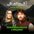 Shahensha bacha, Waghma