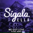 Sigala feat. Ella Henderson