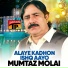 Mumtaz Molai
