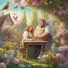 Лада Буланова, Игорь Ляпахин