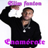 Slim fanton