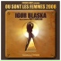 Patrick Juvet, Igor Blaska