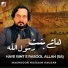 Mashkoor Hussain Kausar
