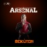 DJ Arsenal