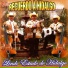Trio Recuerdo a Hidalgo