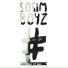 소심한 오빠들 (Sosimboys)
