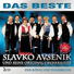 Slavko Avsenik und seine Original Oberkrainer