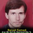 Baryali Samadi