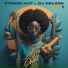 Stress Nut, DJ Nelson