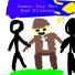 Gamer Guy Man