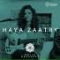 Haya Zaatry, Delia Arts