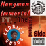 Hangman Immortal feat. Cedrick Bogan