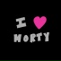 Jeune Morty