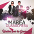Marea guarachera