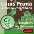 Louis Prima & His New Orleans Gang
