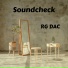 RG DAC